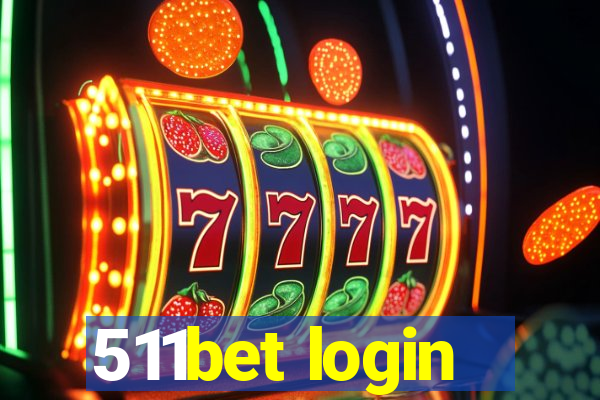 511bet login